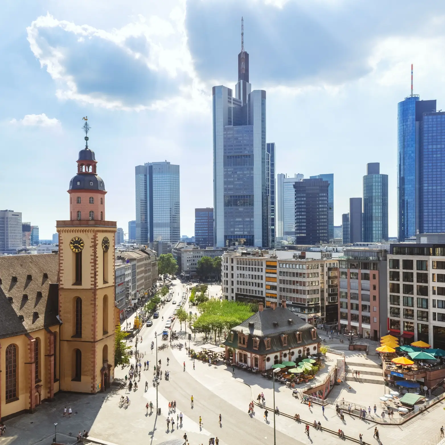Frankfurt